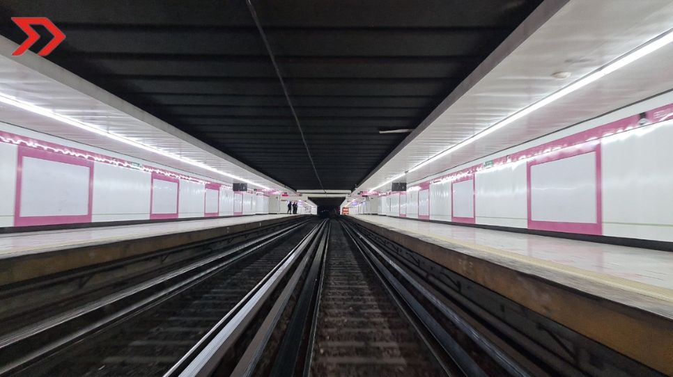 Apertura de la Línea 1 del metro podría ser por tramos