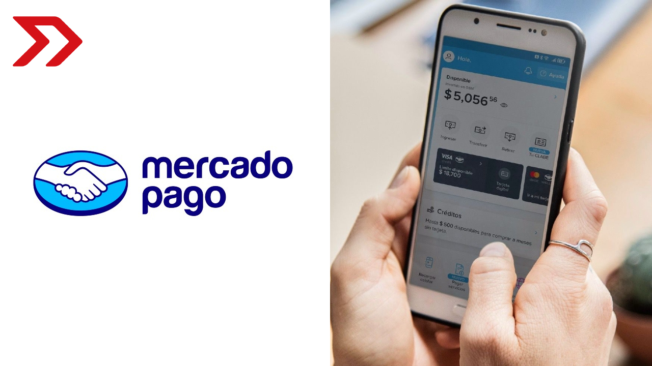 Mercado Pago solicita licencia ante la CNBV para convertirse en el primer banco digital de México