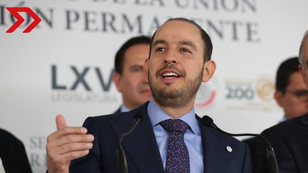 El PAN anunció la expulsión de los Yunes y Natividad Díaz tras apoyar la reforma al Poder Judicial promovida por AMLO.