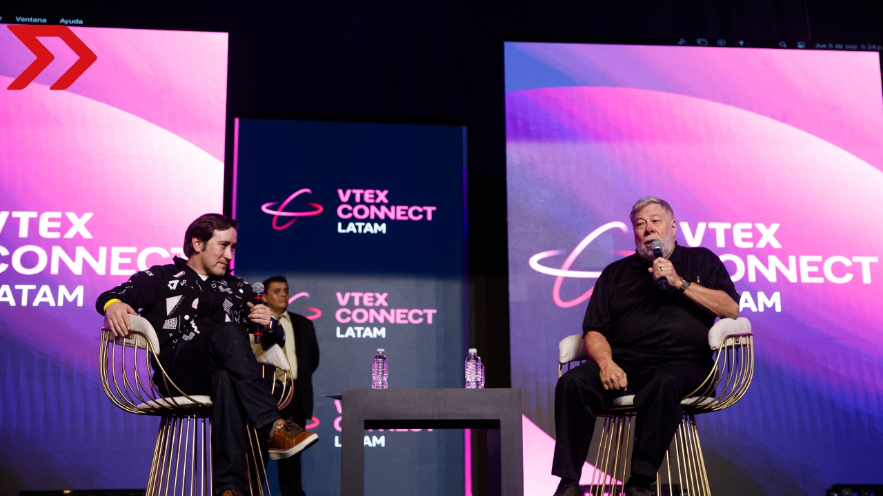 VTEX CONNECT LATAM 2024: “El futuro del comercio digital no es solo para los gigantes; es para todos”