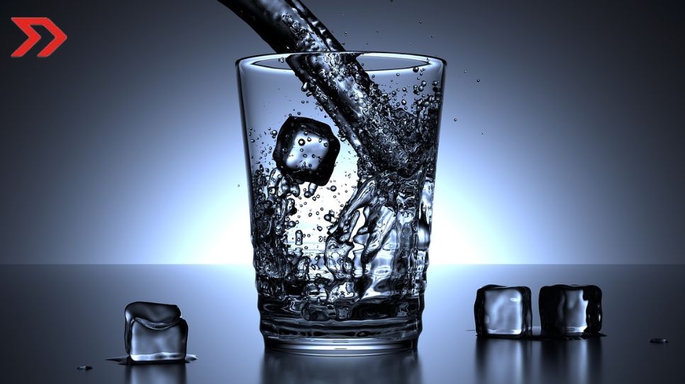 ¿Agua de reúso para beber?