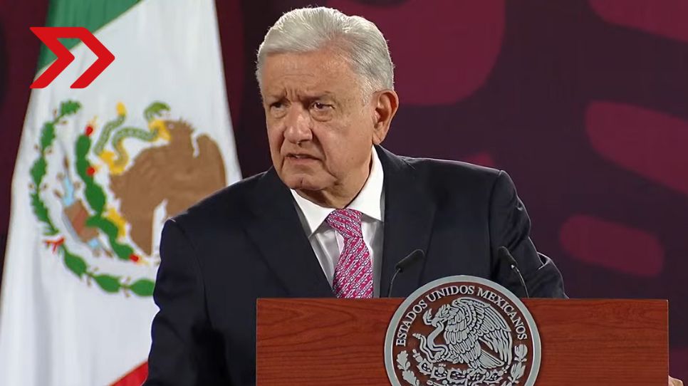 AMLO reacciona a la aprobación de la reforma judicial en el Senado