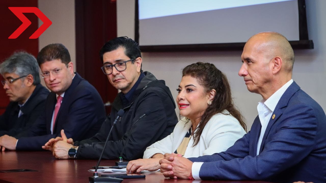 Clara Brugada nombra a Salvador Guerrero Chiprés como nuevo coordinador del C5 de CDMX