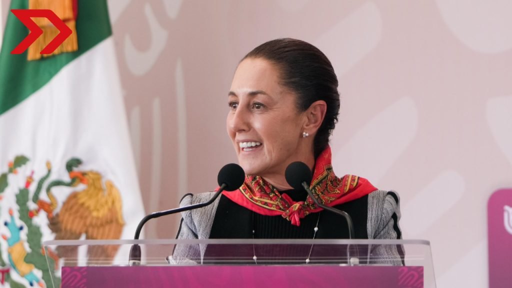 La presidenta electa, Claudia Sheinbaum, anunció quiénes serán los titulares de la Sedena y de la SEMAR durante su sexenio.