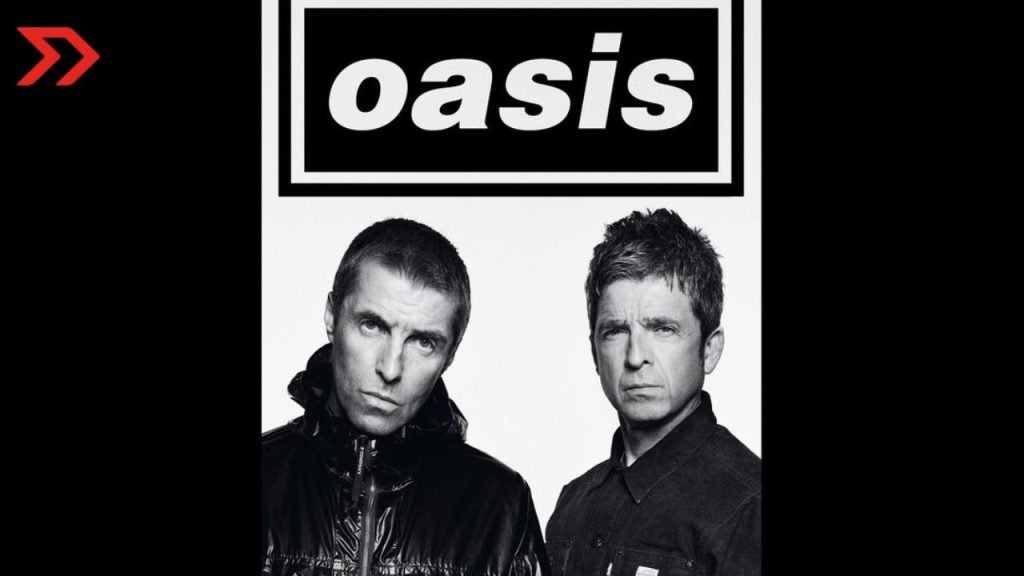 Oasis regresa en 2025 con una gira en Reino Unido e Irlanda. Precios de boletos y fechas revelados para los fans de Noel y Liam Gallagher.