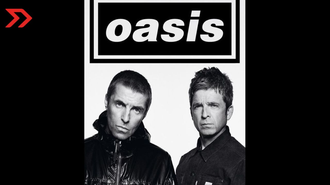 ¿Cuánto cuestan los boletos para ver a Oasis?