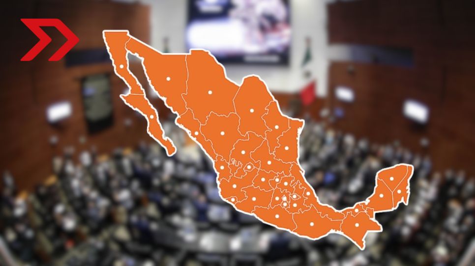 ¿Cuántos congresos locales ya avalaron la reforma al Poder Judicial?