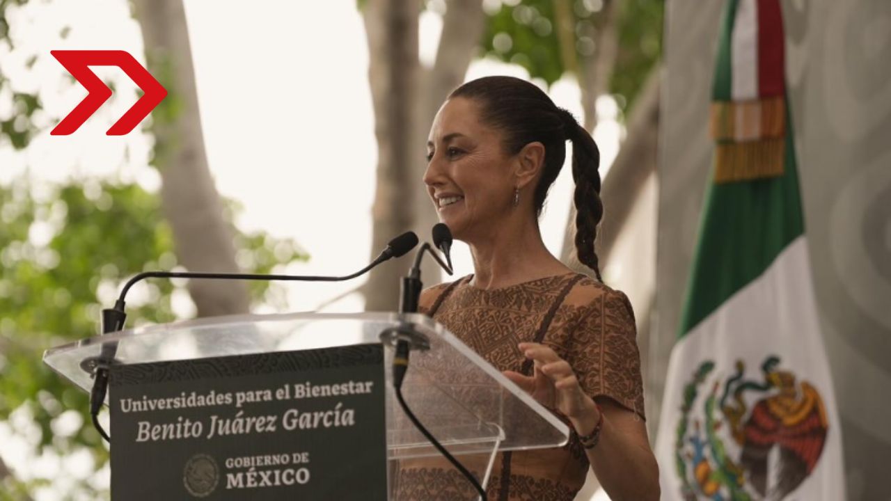 ¿Dónde y a qué hora ver la toma de protesta de Claudia Sheinbaum