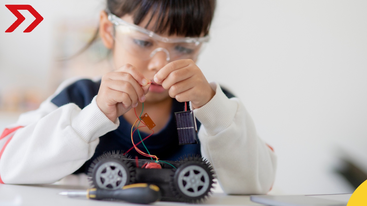 El futuro de la educación en un mundo de retos