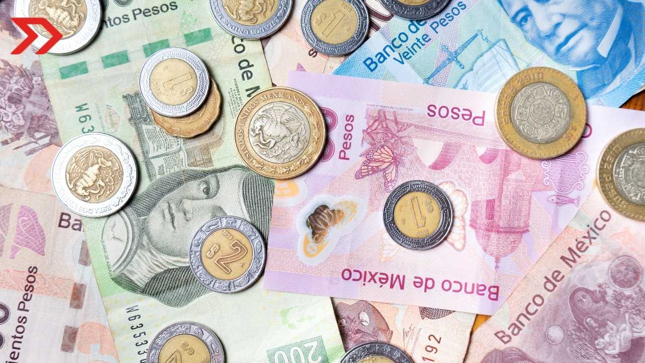 El origen histórico del peso mexicano