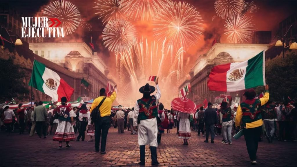 Fiestas Patrias