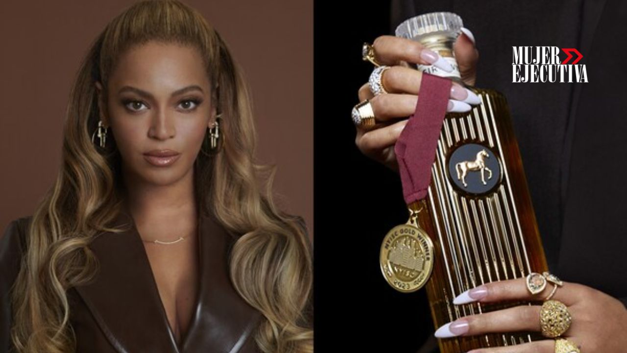 Beyoncé incursiona en el mercado del whisky, lanza ‘Sir Davis’ en alianza con Moët Hennessy