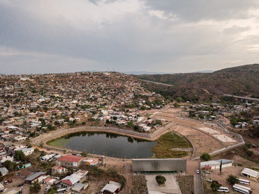 Agua, colaboración y proyectos sostenibles en México 0