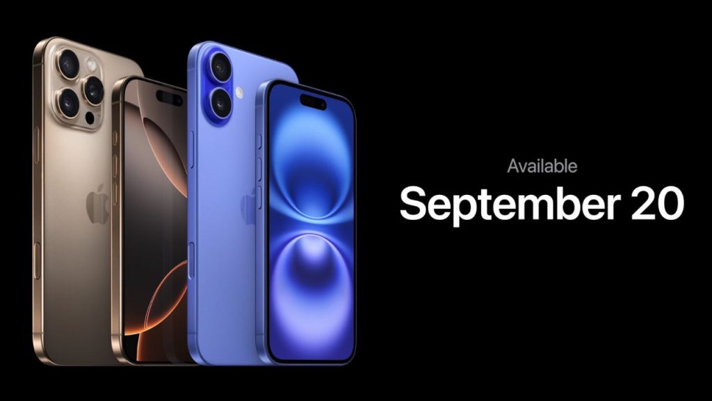 Apple Event 2024: iPhone 16 y las novedades más esperadas 0