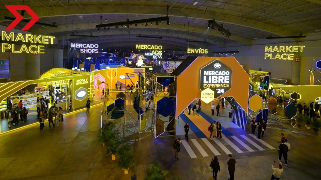 Durante la cuarta edición del Mercado Libre Experience se destacó la importancia de las pymes mexicanas en la economía.