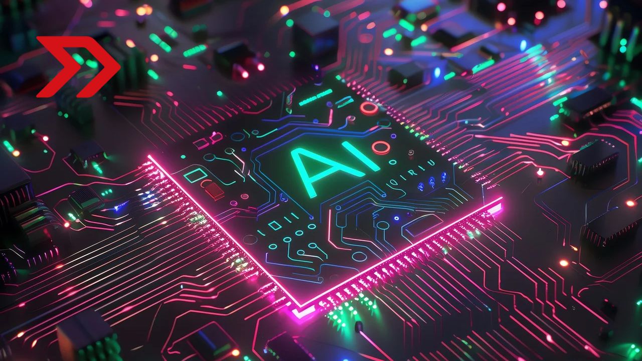 México en 7° lugar en adopción de Inteligencia Artificial en América Latina