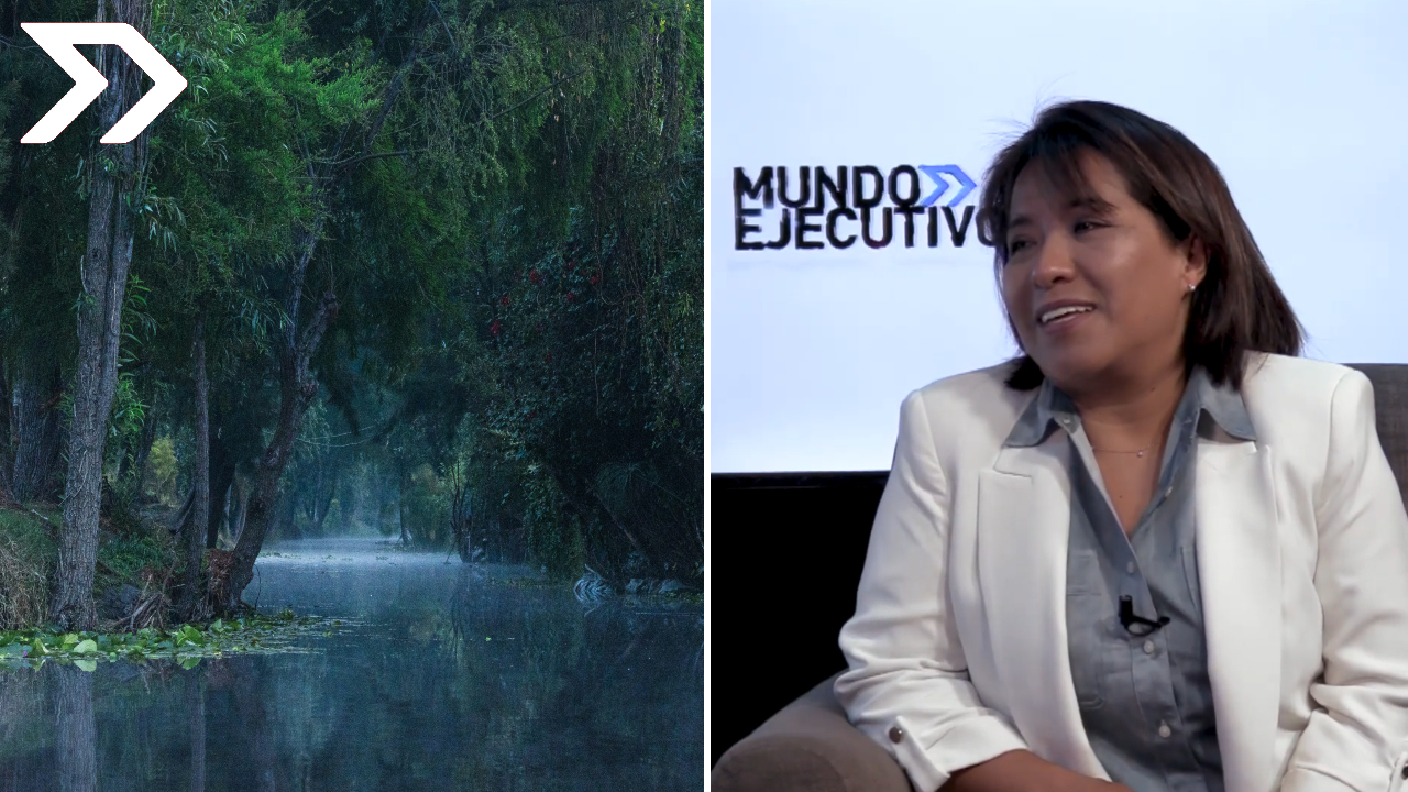 El futuro del desarrollo rural y los recursos naturales en México: entrevista con Columba López Gutiérrez, directora de la Comisión de Recursos Naturales y Desarrollo Rural