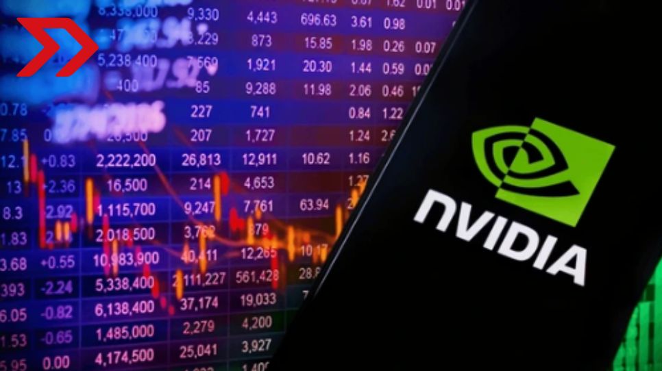 Nvidia: la mayoría de sus empleados se han vuelto millonarios, pero no pueden disfrutarlo