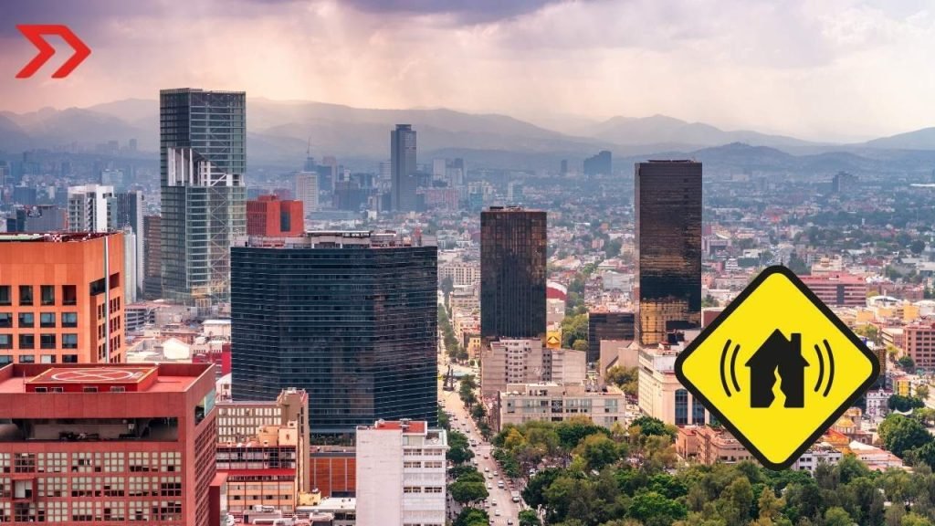 Científicos de la UNAM explican las causas de los microsismos en la CDMX y su relación con la Faja Volcánica Transmexicana.