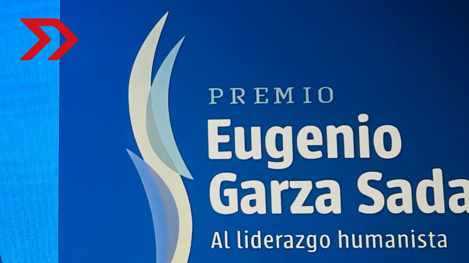 Premio Garza Sada: liderazgo humanista