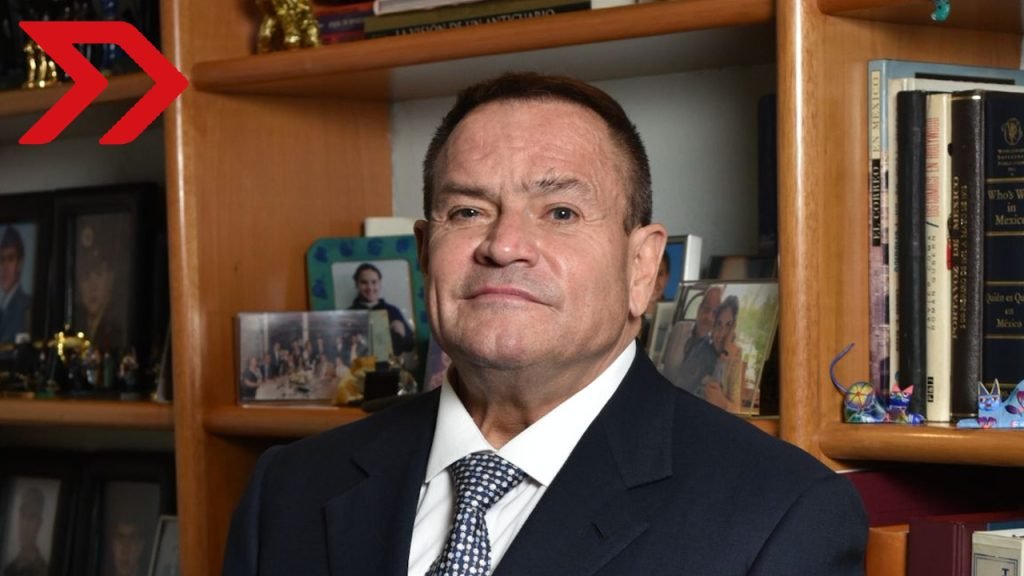 La seguridad privada es clave para el crecimiento empresarial al prevenir amenazas y mejorar la productividad de acuerdo con Alejandro Desfassiaux.