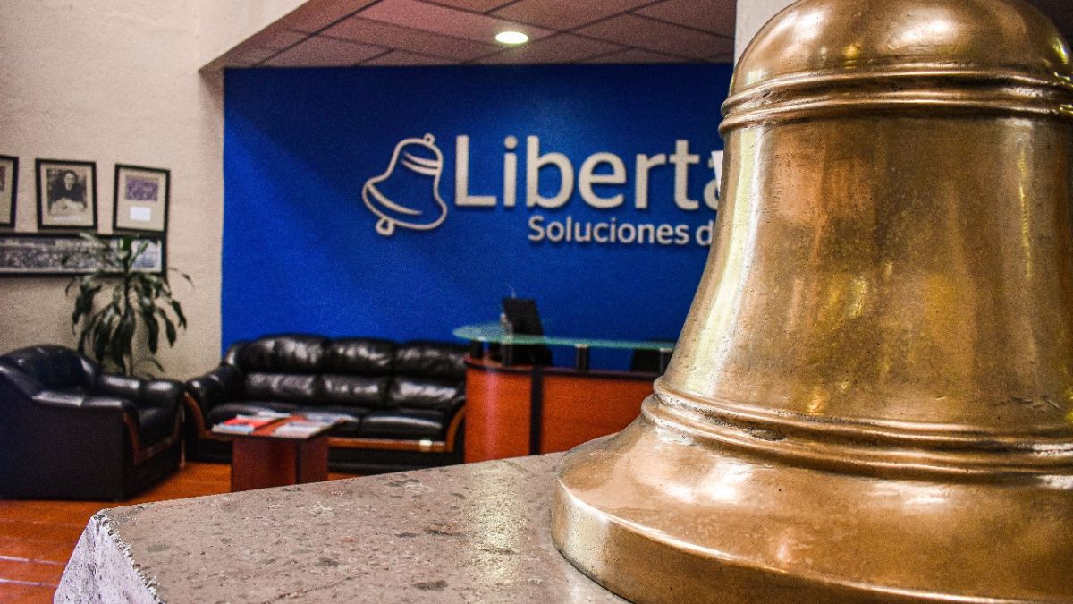 Libertad Soluciones de Vida es destacada por GPTW como una de las Top 10 empresas para trabajar en la región del Bajío