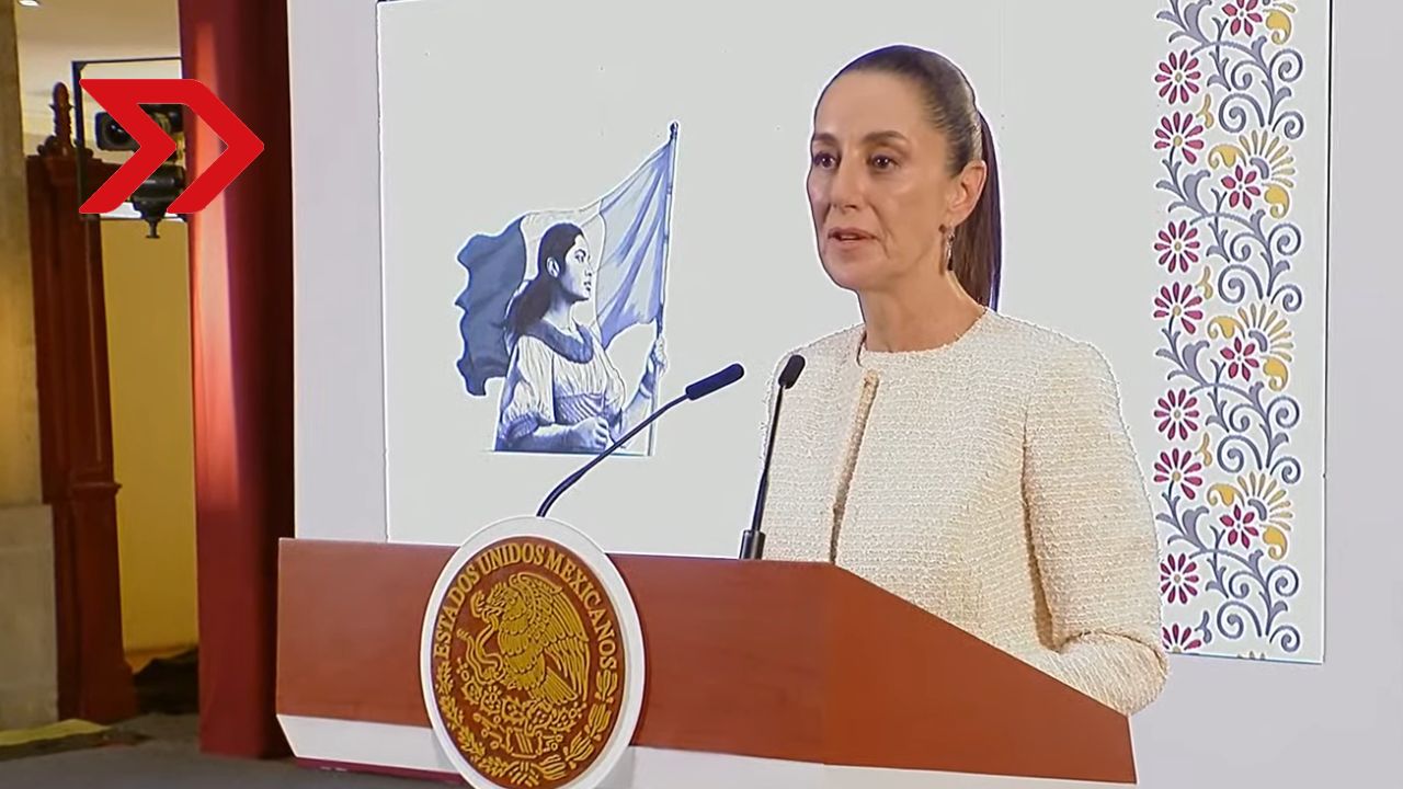 “Nadie se burla de los mexicanos”: Claudia Sheinbaum ante risas en Harvard por la reforma judicial