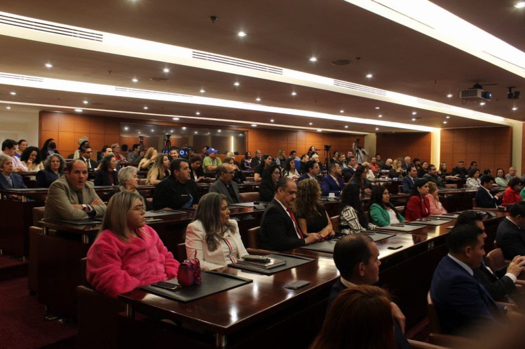 Destacados Líderes México reconoce a mujeres y líderes del 2024 0