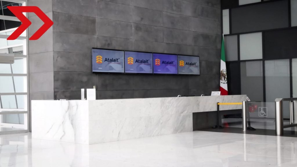 Atalait invertirá 100 mdd para duplicar la capacidad de su centro de datos en Metepec, impulsando la infraestructura digital.