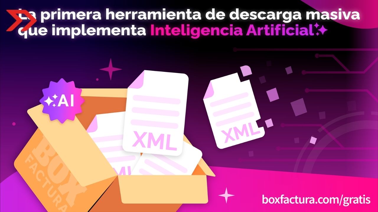 Box Factura transforma la descarga masiva de facturas con Inteligencia Artificial