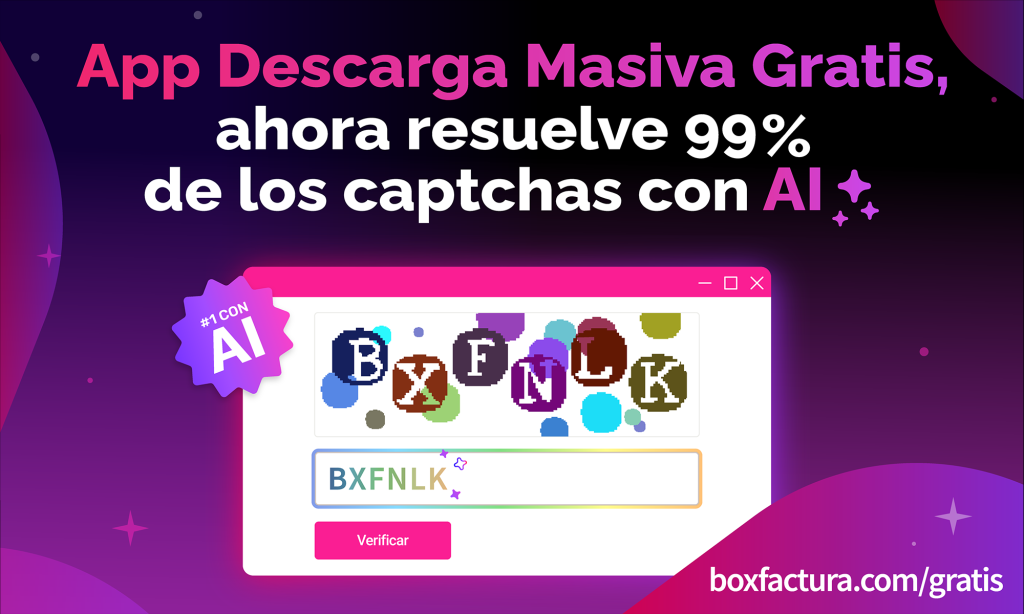 Box Factura transforma la descarga masiva de facturas con Inteligencia Artificial 0