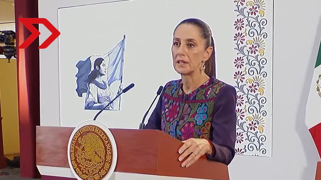 Claudia Sheinbaum asegura tener “buena relación con China” pese a no haber tratados comerciales