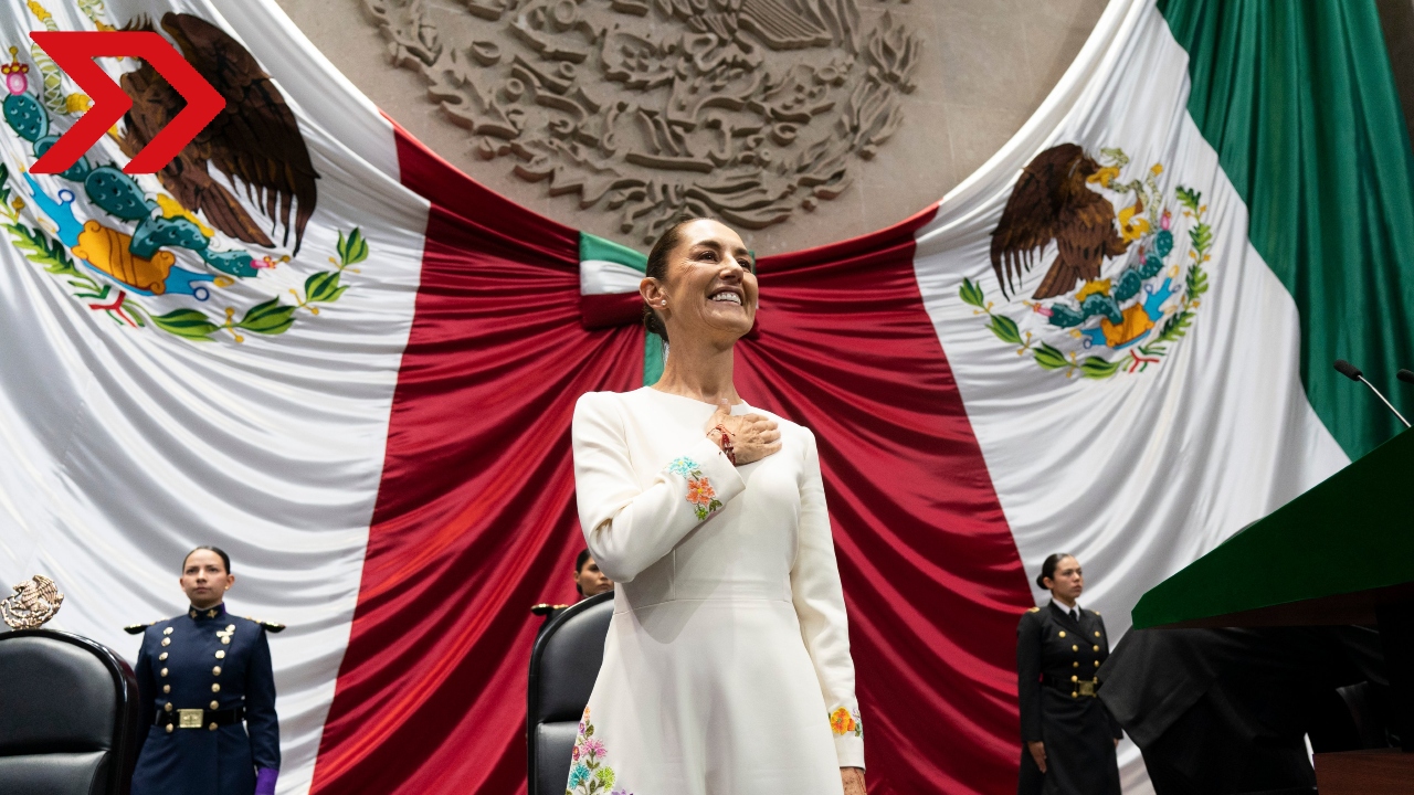 ¿Cuál será el sueldo y las prestaciones de Claudia Sheinbaum, presidenta de México?