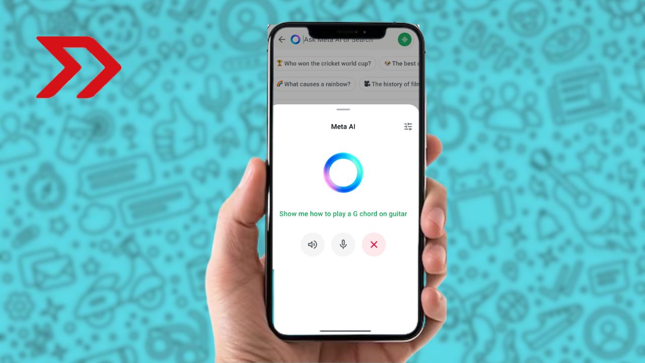 ¿Cómo desactivar Meta IA de WhatsApp? Paso a paso para quitar la inteligencia artificial