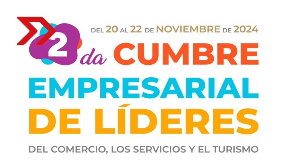 La Cumbre Empresarial de Líderes se celebrará del 20 al 22 de noviembre en la Riviera Nayarit, con la participación de mil empresarios.