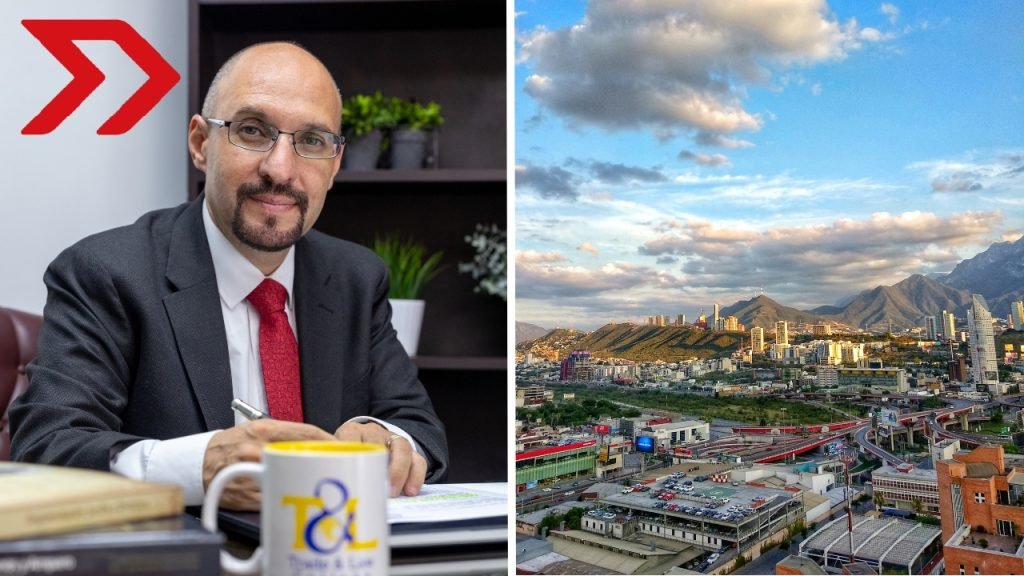 En entrevista con el Dr. Octavio de la Torre, presidente de CONCANACO, nos habló del papel de las cámaras empresariales en el nuevo sexenio.