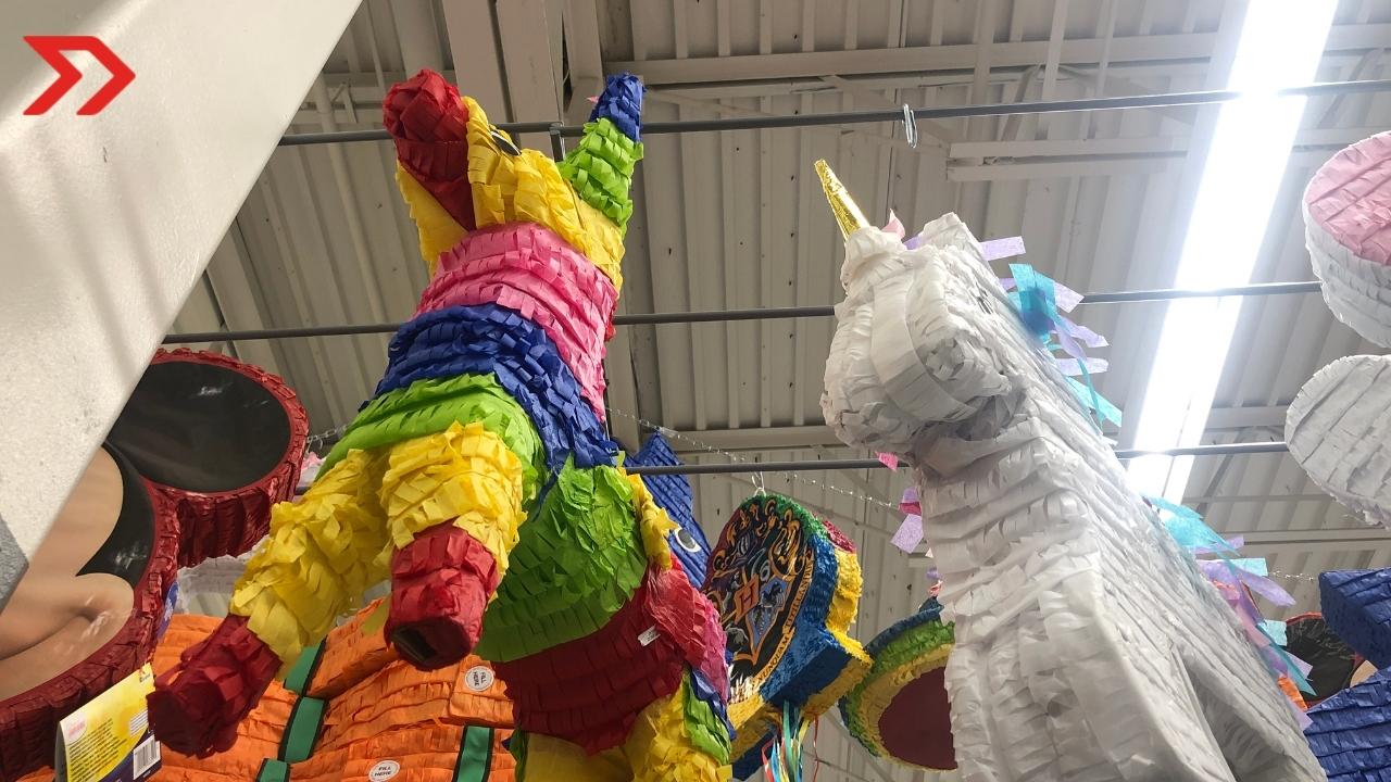 Concurso de Piñatas Mexicanas 2024: ¿Cómo participar y cuánto dinero se llevarán los ganadores? 