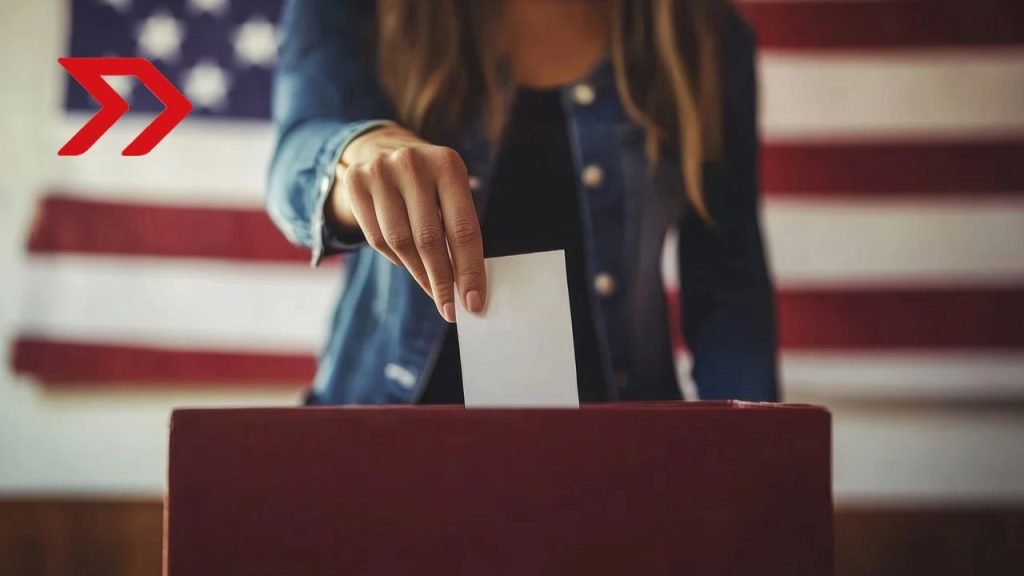 Previo a las elecciones de Estados Unidos, se realizó votación anticipada en Texas y Florida, registrando cifras récord en todo el país.