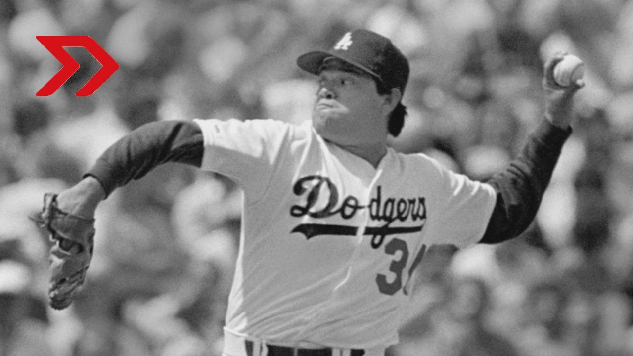 Fernando Valenzuela, un líder involuntario