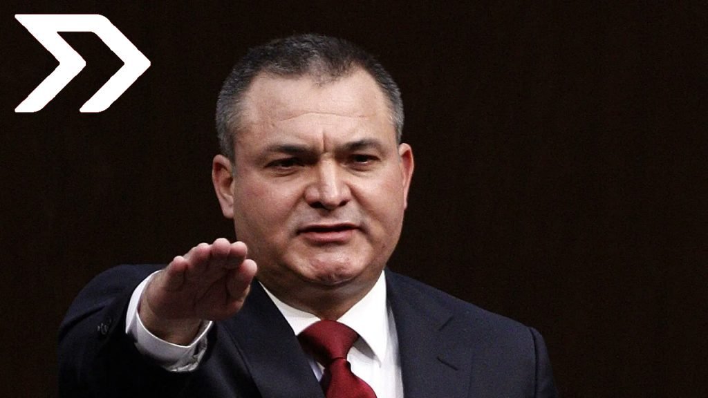 El exsecretario de Seguridad Pública de México, Genaro García Luna fue sentenciado por narcotráfico y corrupción tras juicio en Nueva York.