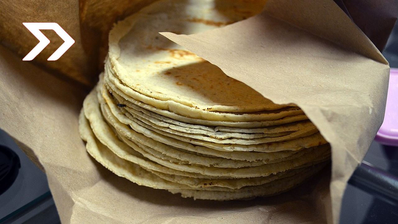 Gobierno de Claudia Sheinbaum está en negociaciones para bajar el precio de la tortilla hasta en 10%