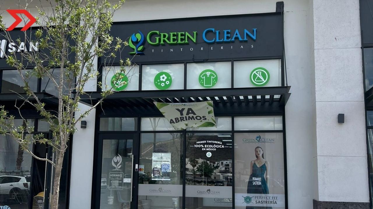 Green Clean conquista nuevos territorios, inaugura nueva sucursal en Chihuahua