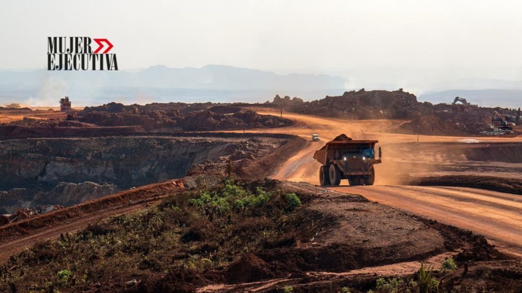 minería sustentable