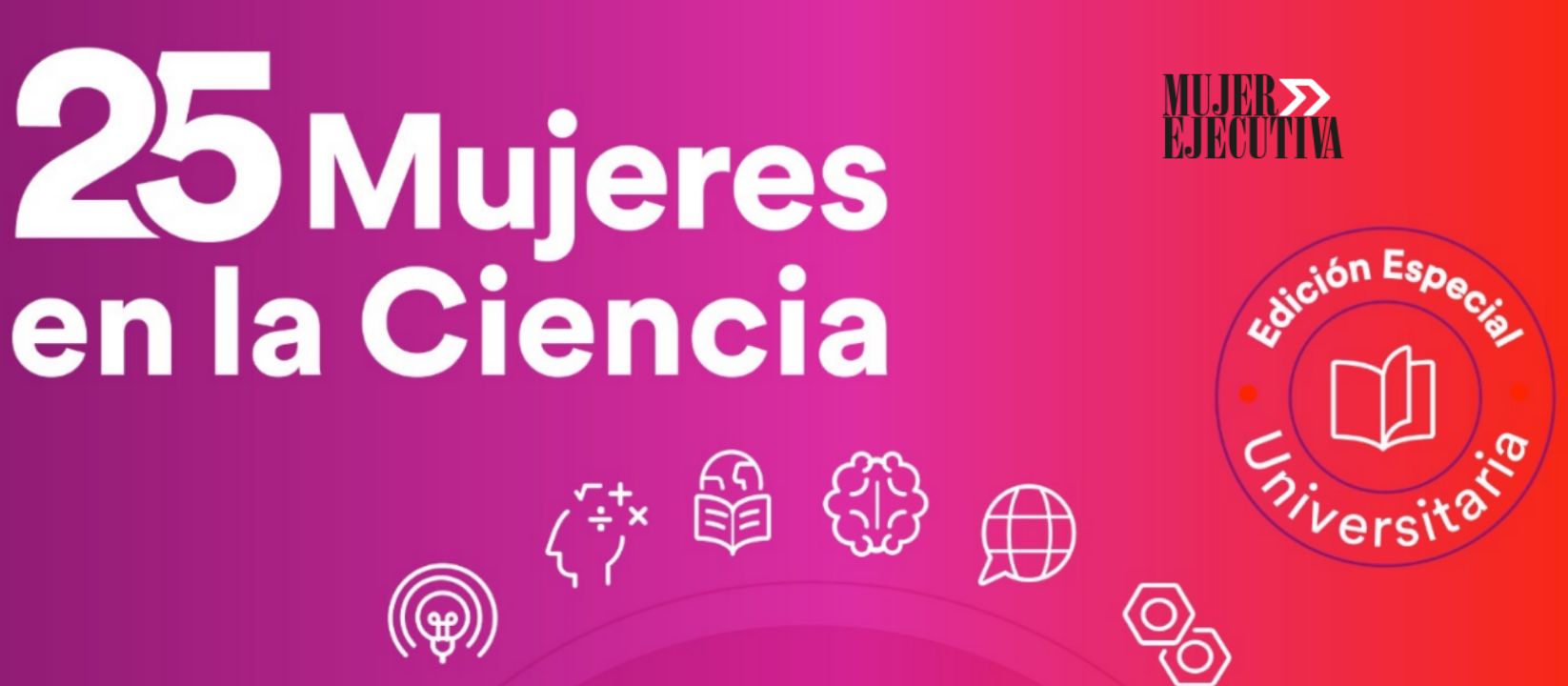 3M lanza convocatoria para la 5a. Edición de “25 Mujeres en la Ciencia”