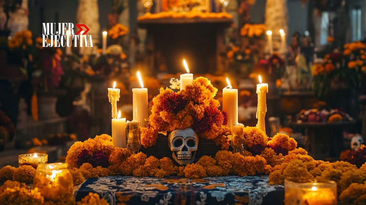 Día de Muertos: Pátzcuaro se posiciona como destino ideal para esta celebración ancestral