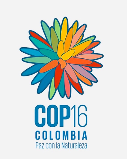 Conferencia de las Naciones Unidas sobre Biodiversidad (COP16) y acciones sostenibles 0