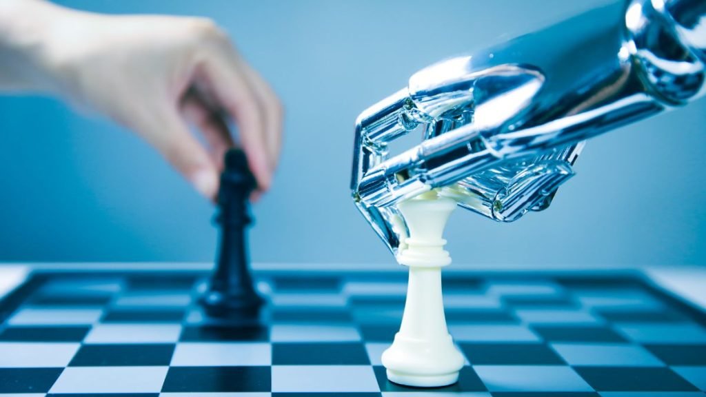 inteligencia artificial