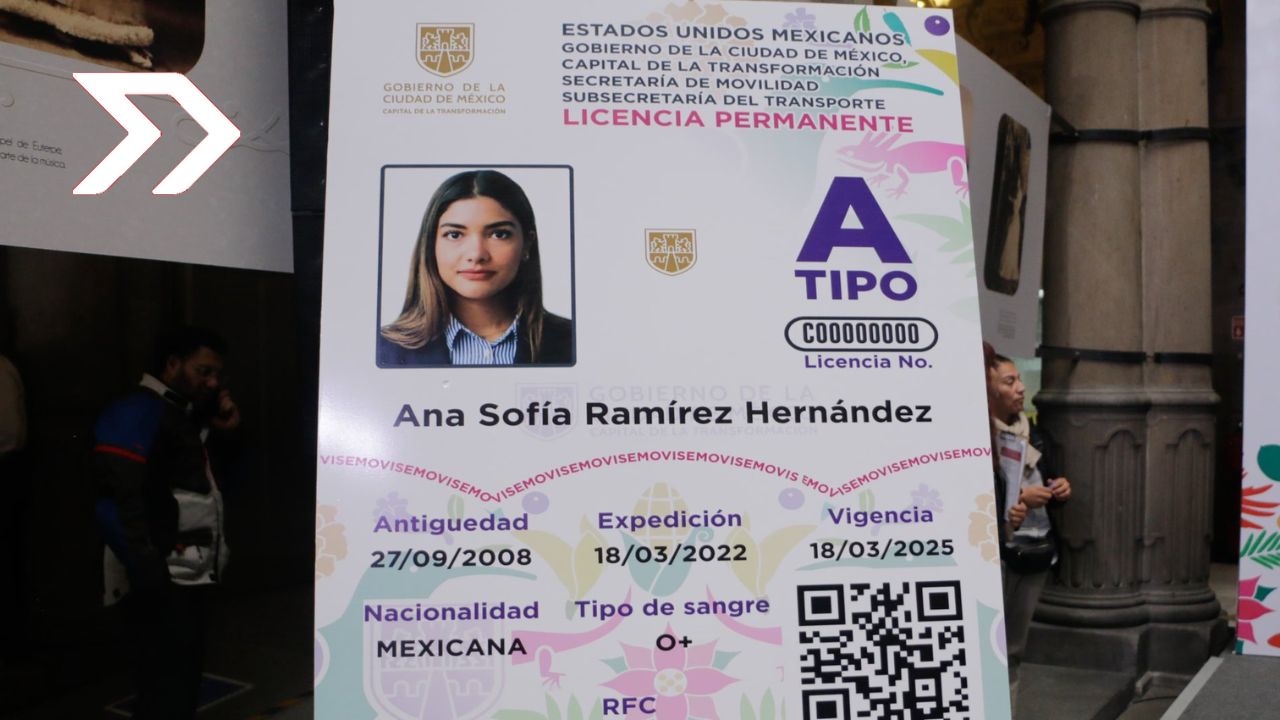 Licencia para conducir permanente: ¿quién sí y quién no podrán tramitarla?