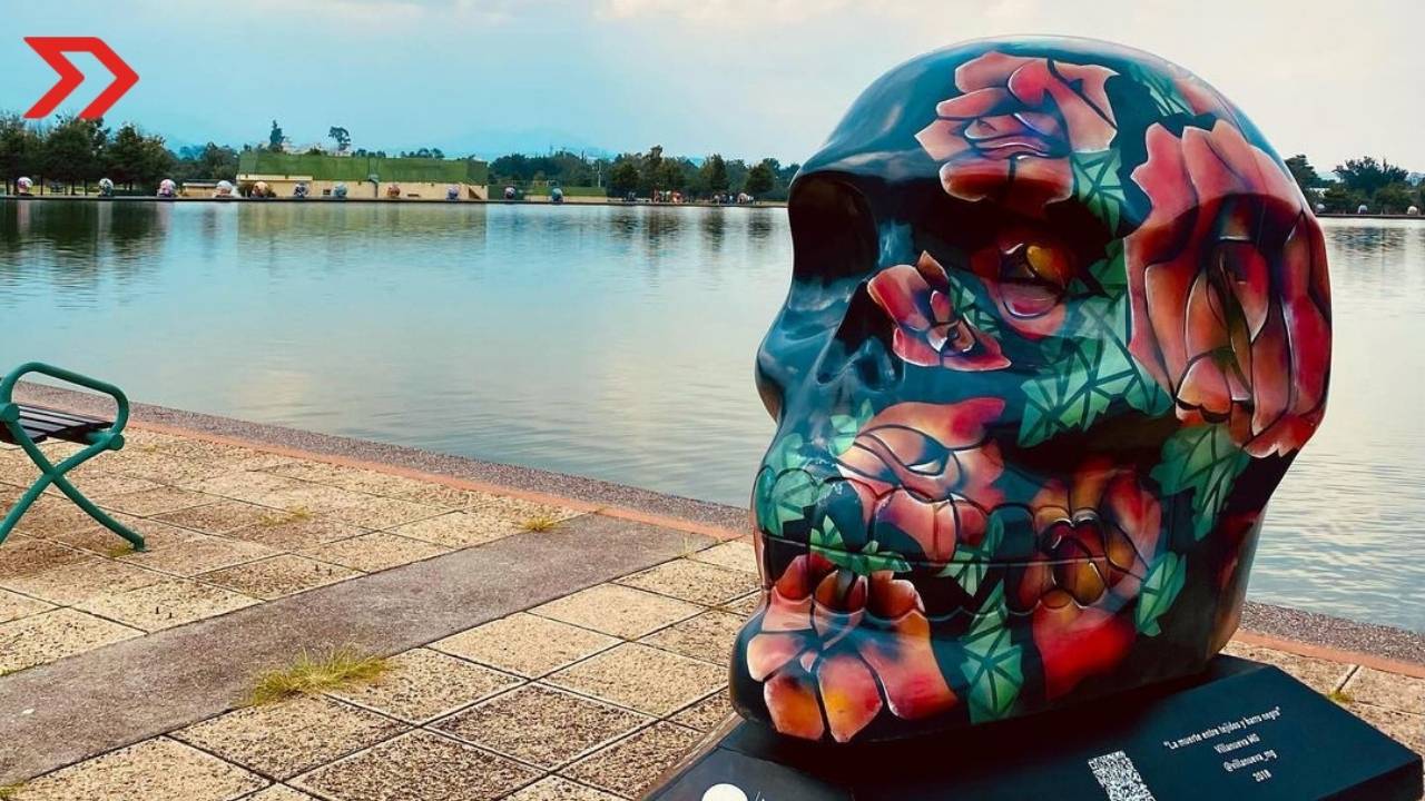 Expo Mexicráneos regresa a CDMX con calaveras monumentales, ¿cuándo y dónde?