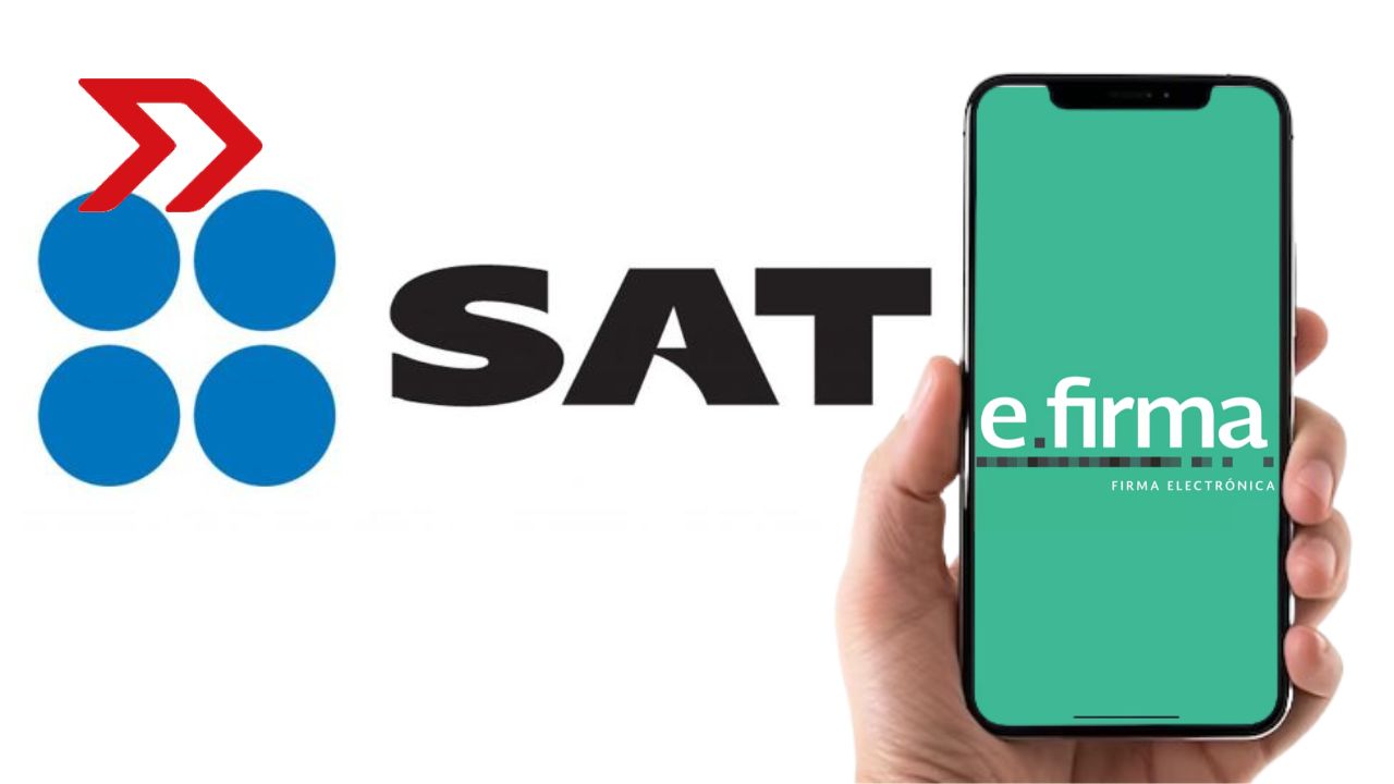 Por error, el SAT revoca la e.firma de algunas personas físicas y empresas